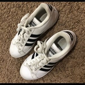 Adidas Cloudfoam shoes